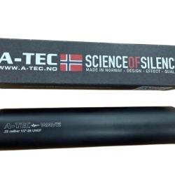 Silencieux A-TEC 22LR 1/2X20