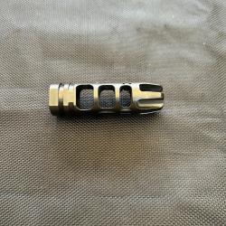 Frein de bouche Aero Precision Epsilon cal.30 (7.62) filetage 5/8x24