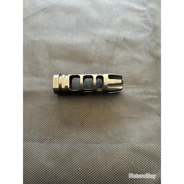 Frein de bouche Aero Precision Epsilon cal.30 (7.62) filetage 5/8x24