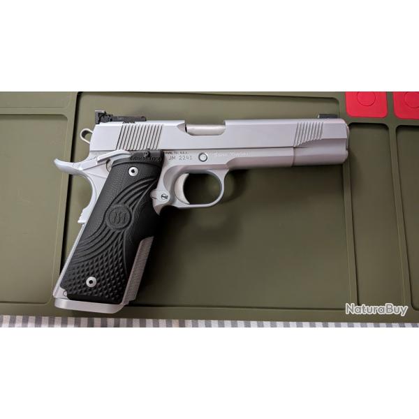 JEM GUN 1911 Glenn Custom