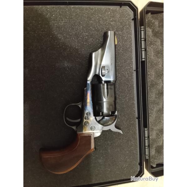 Colt pocket 1862 police subnose flambant neuf