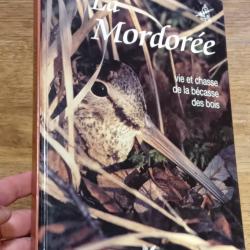 vie et chasse de la b&eacute;casse des bois