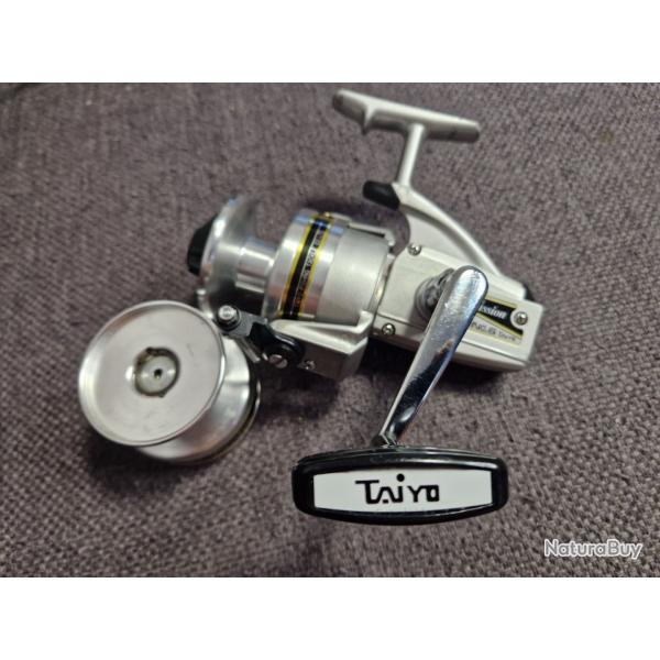Moulinet de p�che vintage TAIYO Passion No. 6