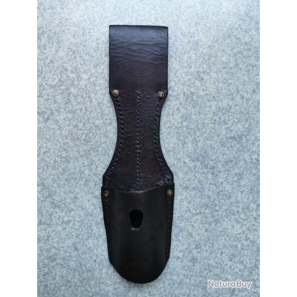 Porte fourreau ba�onnettes 98/05 allemande