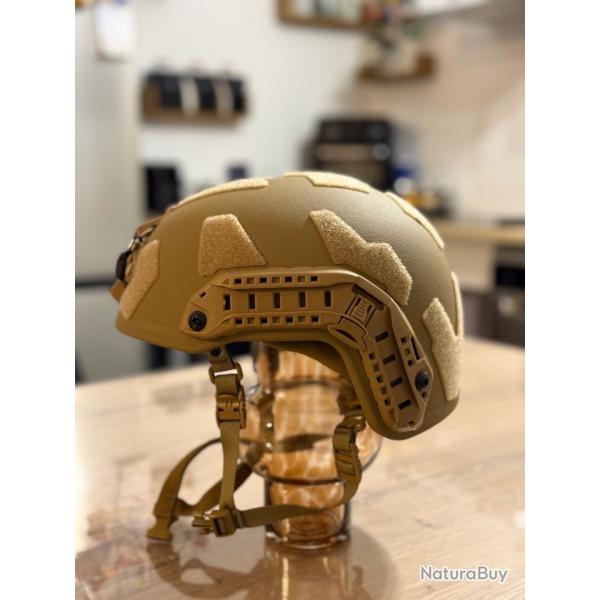 Casque fast nij3a