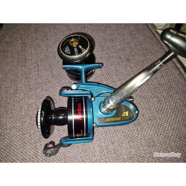 Vend moulinet de p�che vantage Horizon No. 1