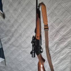 Winchester SXR 300WM