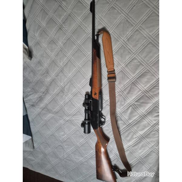 Winchester SXR 300WM