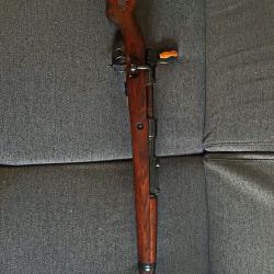 Mauser Kar98K Cal.8x57JS en excellent &eacute;tat