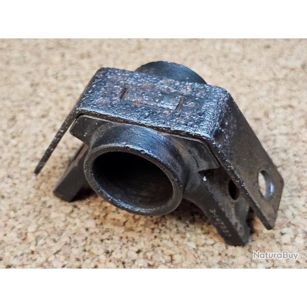 Pivot / base du bipied de FM BAR 1918A2