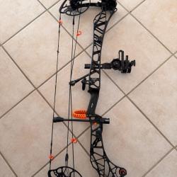 MATHEWS LIFT X 33