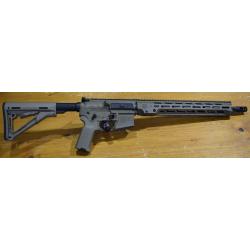 DIAMONDBACK DB15 OBSIDIAN 16'' cal. 223 Rem - FDE tres bon etat