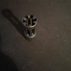 Cache flamme Ruger calibre 30 (5,56) en filetage 5/8 - 24
