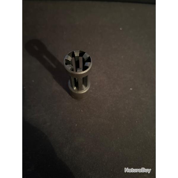 Cache flamme Ruger calibre 30 (5,56) en filetage 5/8 - 24