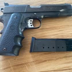 COLT 45  ACP GOLD CUP 80's