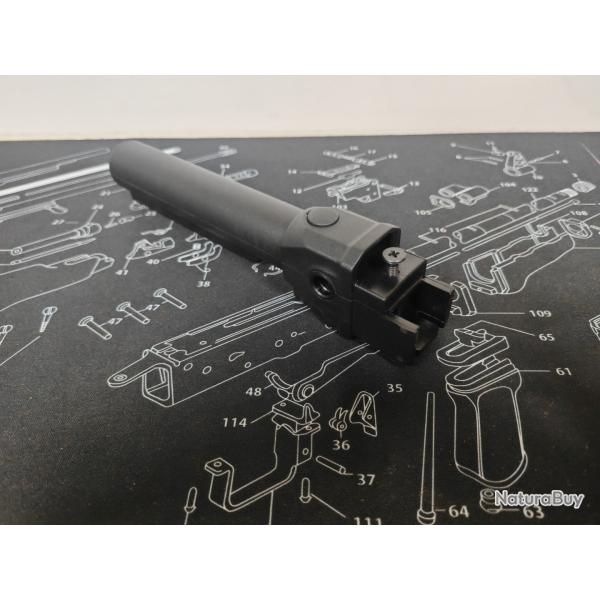 Tube de crosse pour AK DLG
