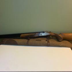 Fusil Superpos&eacute; Ata Arms Sp Silverline Ii