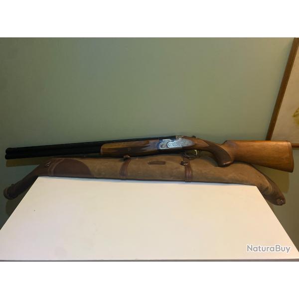 Fusil Superpos� Ata Arms Sp Silverline Ii