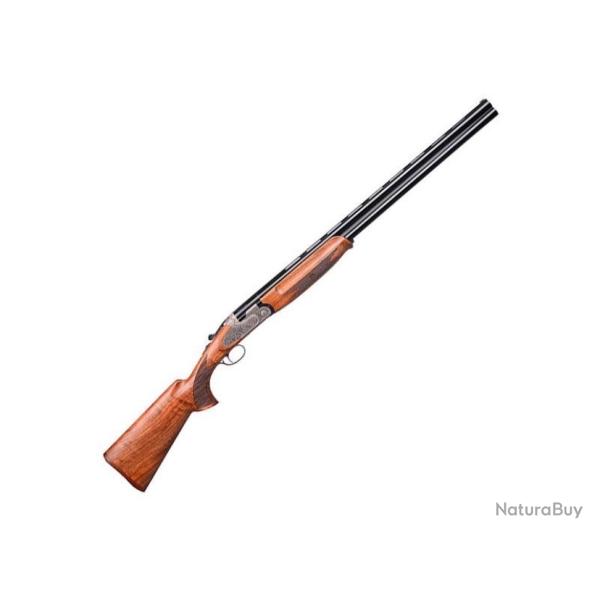 Fusil Superpos� Ata Arms Sp Silverline Ii // Quasi neuf // une dizaine de sorties � son actif