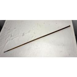 BAGUETTE (TIGE DE BOURRE) POUR FUSIL DE CHASSE 19 &Egrave;ME