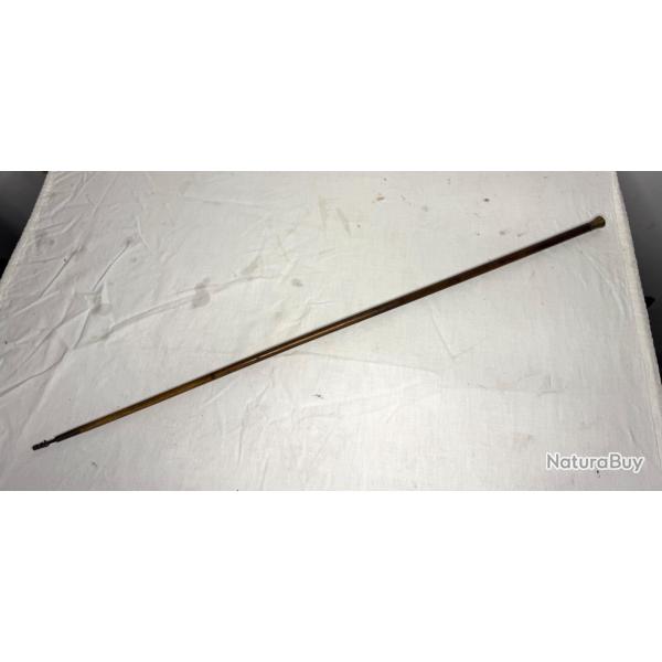 BAGUETTE (TIGE DE BOURRE) POUR FUSIL DE CHASSE 19 �ME