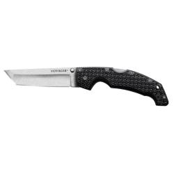 COUTEAU VOYAGER LARGE TANTO - COLD STEEL