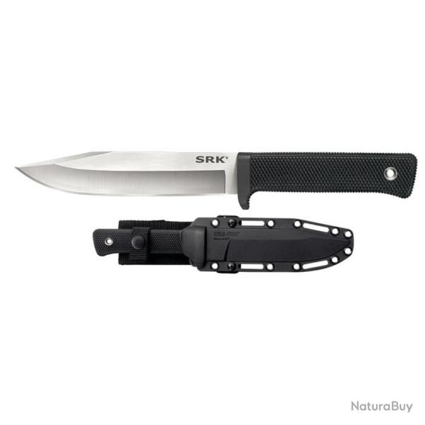 COUTEAU SAN MAI SRK - COLD STEEL