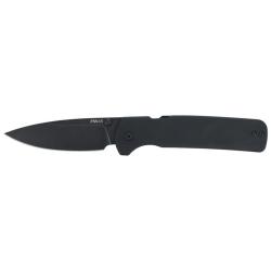 COUTEAU FULL METAL ATLAS BLACKOUT - COLD STEEL