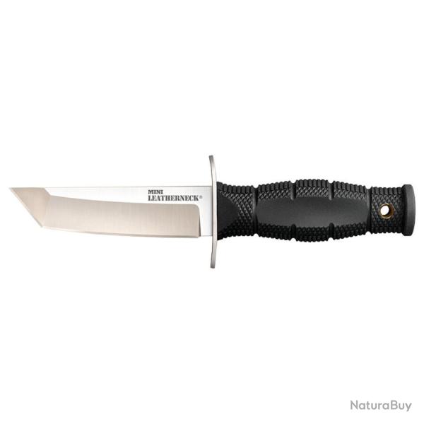 COUTEAU MINI LEATHERNECK - COLD STEEL