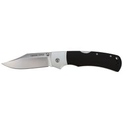 COUTEAU MACKINAC HUNTER BLACK - COLD STEEL