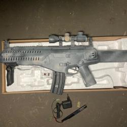 Beretta ARX160 airsoft