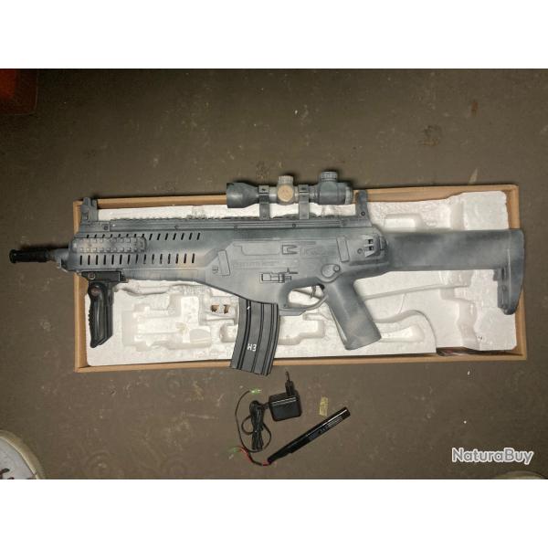 Beretta ARX160 airsoft