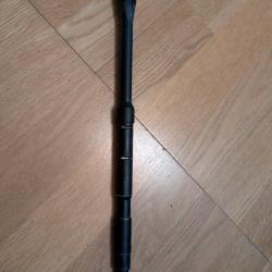 Canon externe M4 aeg