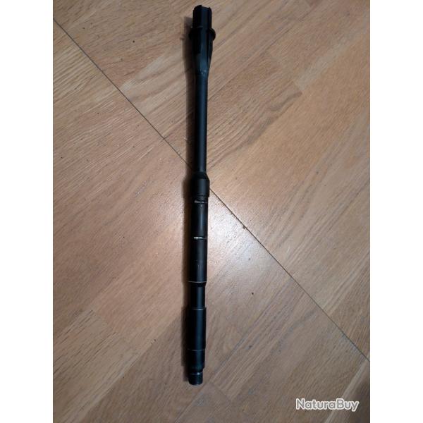 Canon externe M4 aeg