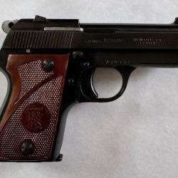 Pistolet 7,65 Unique model L