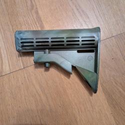 Crosse M4