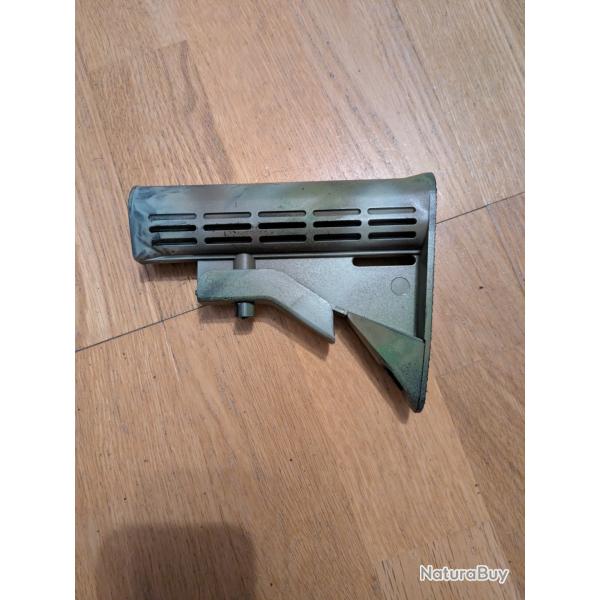 Crosse M4