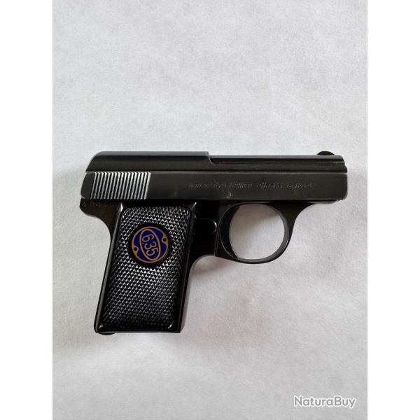 Pistolet Walther Model 9