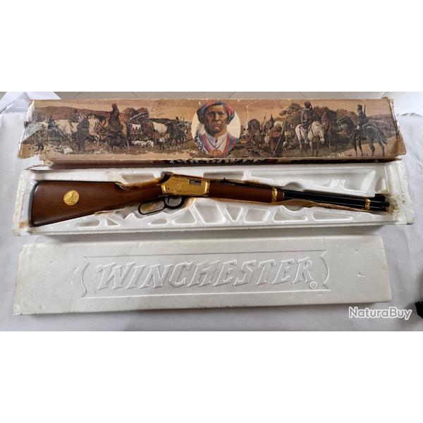 Carabine Winchester 9422 Cherokee �tat neuf