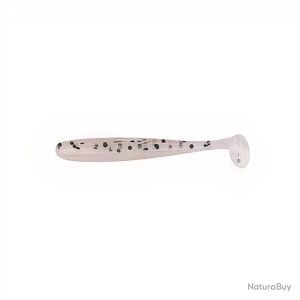 Leurre souple Shad FELIX 75mm Filfishing par 5 Color 2