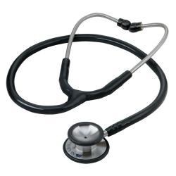 Stethoscope Medecin Noir Double Pavillon Zaphyr - Discontinued