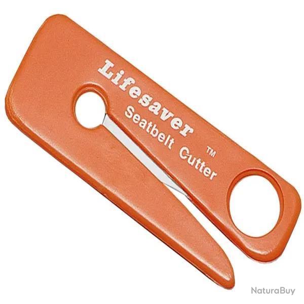 Outil De Coupe D'Urgence