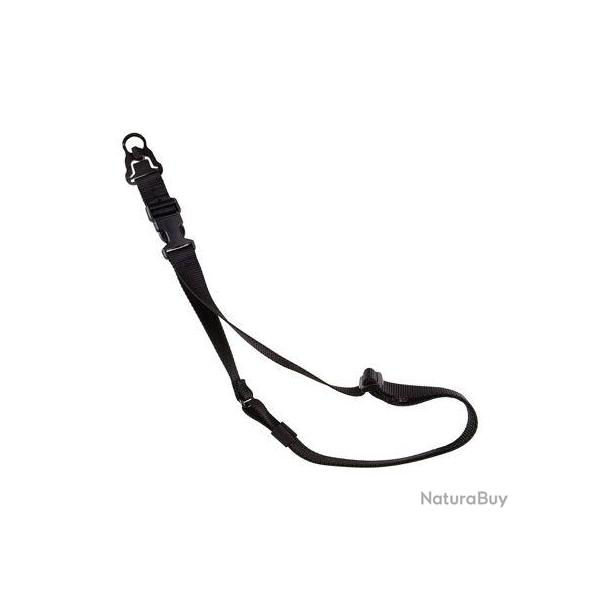Single Point Sling Storm Sling Black