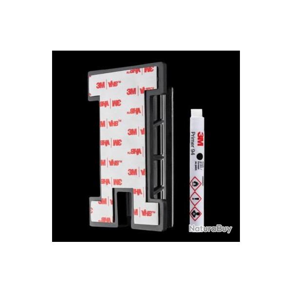 Platine Adhesive Pour Chargeur Vulcan Quickmag Adhesive