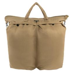 Sac De Rangement Pour Casque Balistique - Coyote