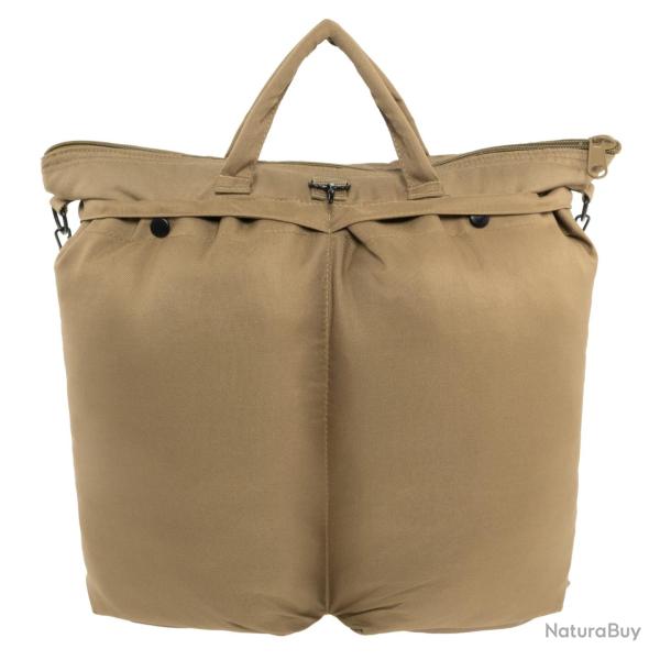 Sac De Rangement Pour Casque Balistique - Coyote