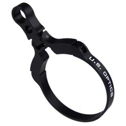 Dest-Levier  De Bague De Grossissement Us Optics - 3 Hole Mgm