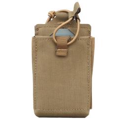 Single Mag Pouch Coyote