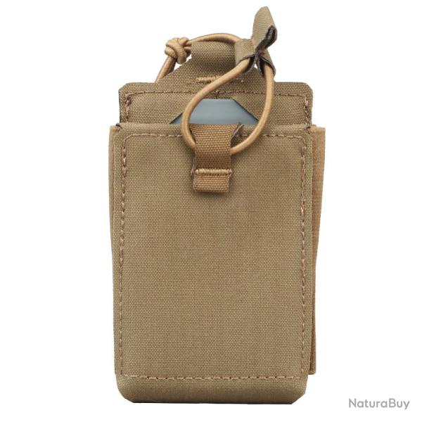 Single Mag Pouch Coyote
