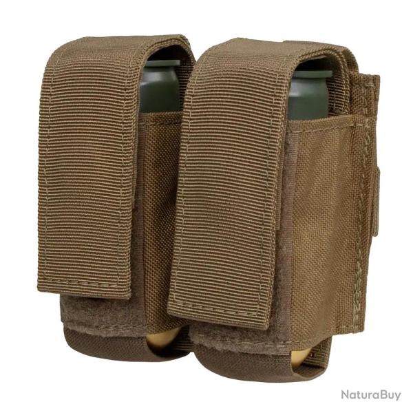 Grenade Pouch Coyote